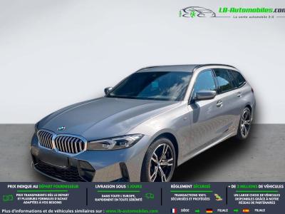 BMW Série 3 Touring 330i xDrive 258 ch BVA
