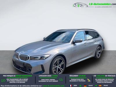 BMW Série 3 Touring 330i xDrive 258 ch BVA