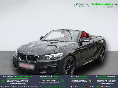 BMW Série 2 Cabriolet 218i 136 ch BVA