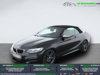 BMW Série 2 Cabriolet M240i 340 ch BVA