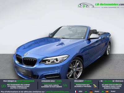 BMW Série 2 Cabriolet M240i 340 ch BVA