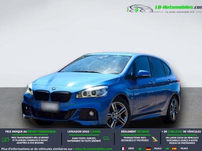 BMW Série 2 Coupé 218i 136 ch BVA