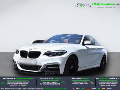 BMW Série 2 Cabriolet M240i 340 ch BVA