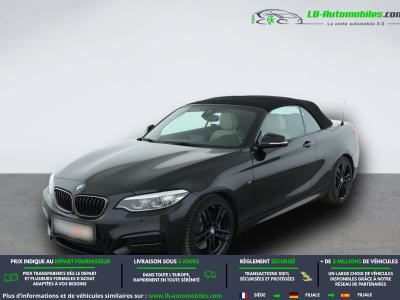 BMW Série 2 Cabriolet M240i 340 ch BVA
