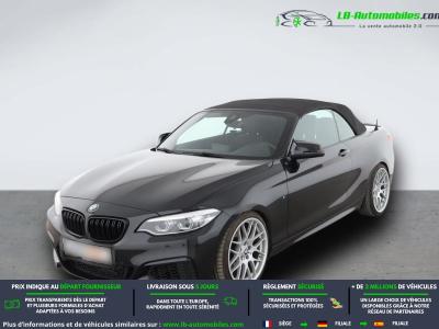 BMW Série 2 Cabriolet M240i 340 ch BVA