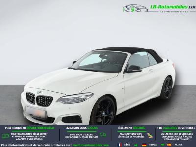 BMW Série 2 Cabriolet M240i 340 ch BVA