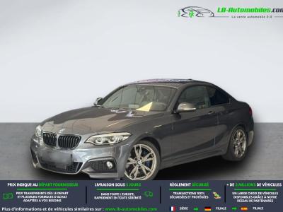 BMW Série 2 Coupé 220i 184 ch BVA