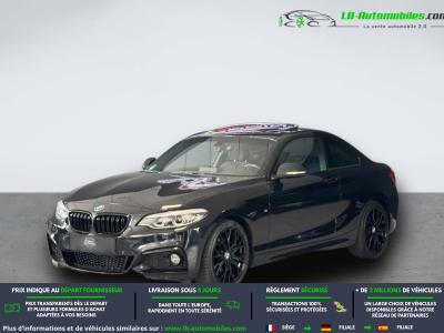 BMW Série 2 Coupé 220i 184 ch BVA