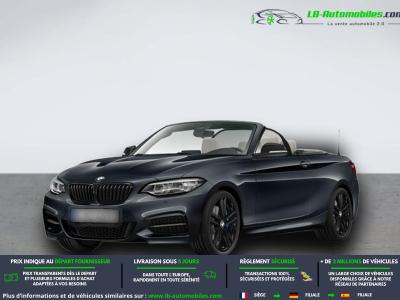 BMW Série 2 Cabriolet M240i 340 ch BVA
