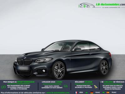 BMW Série 2 Coupé 230i 252 ch BVA