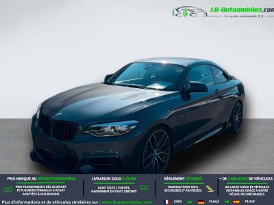 BMW Série 2 Coupé M240i 340 ch BVA