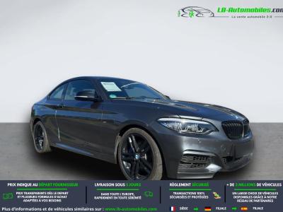 BMW Série 2 Coupé M240i 340 ch BVA