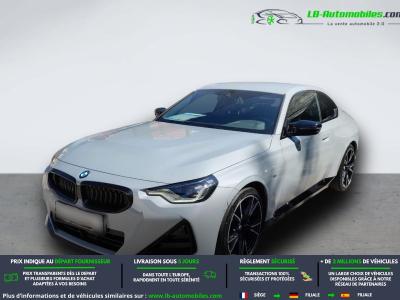BMW Série 2 Coupé M240i xDrive 374 ch BVA