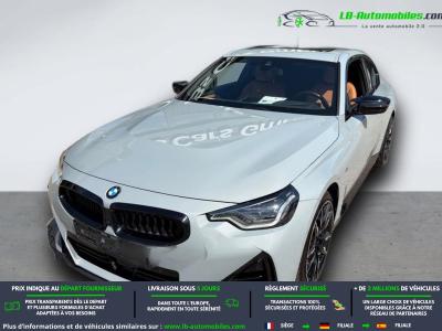BMW Série 2 Coupé M240i xDrive 374 ch BVA