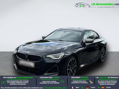 BMW Série 2 Coupé M240i xDrive 374 ch BVA