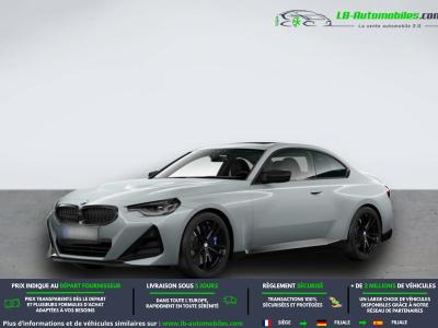 BMW Série 2 Coupé M240i xDrive 374 ch BVA