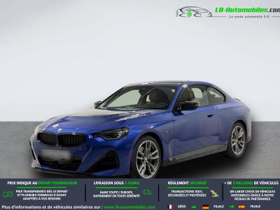BMW Série 2 Coupé M240i xDrive 374 ch BVA