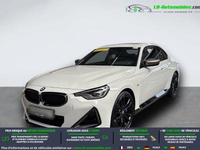 BMW Série 2 Coupé M240i xDrive 374 ch BVA