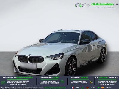 BMW Série 2 Coupé M240i xDrive 374 ch BVA