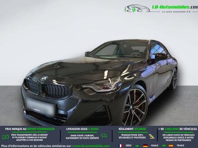 BMW Série 2 Coupé M240i xDrive 374 ch BVA