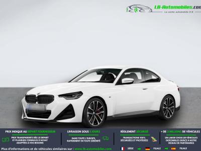 BMW Série 2 Coupé 220i 184 ch BVA