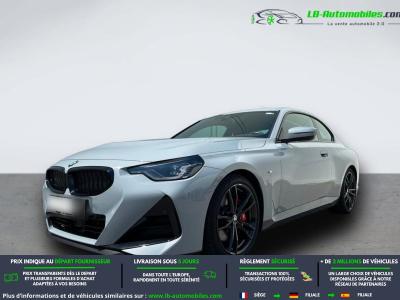 BMW Série 2 Coupé 220i 184 ch BVA