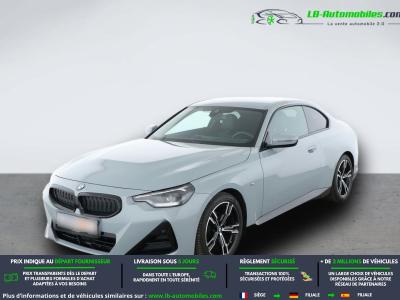 BMW Série 2 Coupé 220i 184 ch BVA