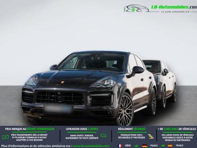 Porsche Cayenne Coupé 3.0 V6 340 ch  BVA