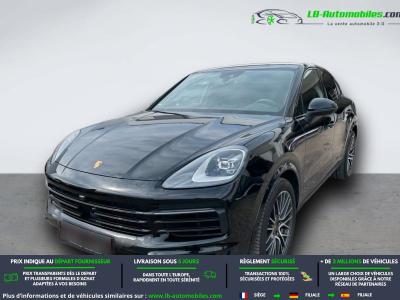 Porsche Cayenne Coupé 3.0 V6 340 ch  BVA