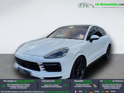Porsche Cayenne Coupé 3.0 V6 340 ch  BVA