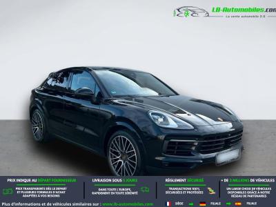 Porsche Cayenne Coupé 3.0 V6 340 ch  BVA