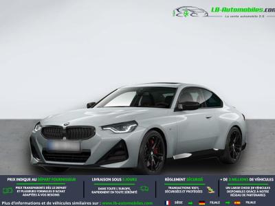 BMW Série 2 Coupé M240i 374 ch BVA