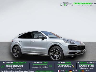 Porsche Cayenne Coupé S 3.0 V6 440 ch  BVA