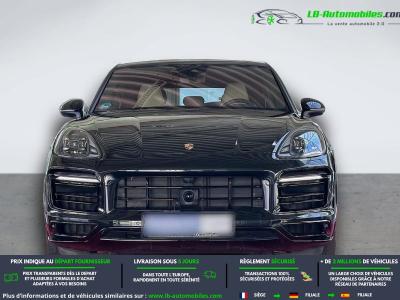 Porsche Cayenne Coupé S 3.0 V6 440 ch  BVA