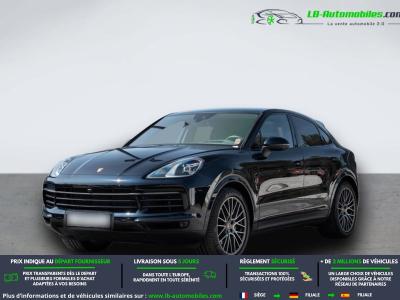 Porsche Cayenne Coupé S 3.0 V6 440 ch  BVA