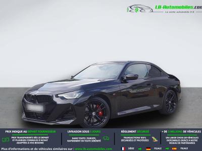 BMW Série 2 Coupé M240i xDrive 374 ch BVA