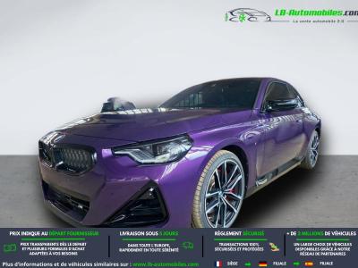 BMW Série 2 Coupé M240i xDrive 374 ch BVA