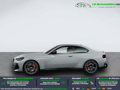 BMW Série 2 Coupé M240i xDrive 374 ch BVA