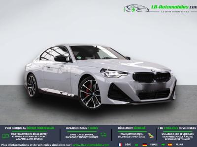 BMW Série 2 Coupé M240i xDrive 374 ch BVA