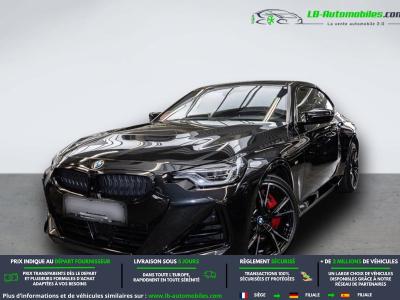 BMW Série 2 Coupé M240i xDrive 374 ch BVA