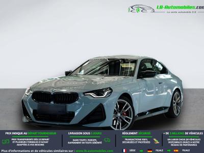 BMW Série 2 Coupé M240i xDrive 374 ch BVA