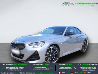 BMW Série 2 Coupé M240i xDrive 374 ch BVA