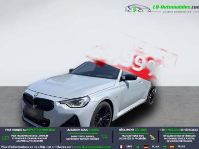 BMW Série 2 Coupé M240i xDrive 374 ch BVA