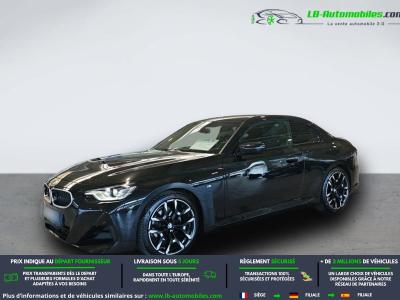BMW Série 2 Coupé 220i 184 ch BVA