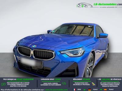 BMW Série 2 Coupé 220i 184 ch BVA