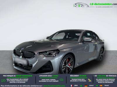 BMW Série 2 Coupé 218i 156 ch BVA