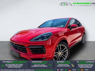 Porsche Cayenne Coupé 3.0 V6 340 ch  BVA