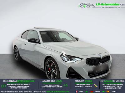 BMW Série 2 Coupé M240i 374 ch BVA