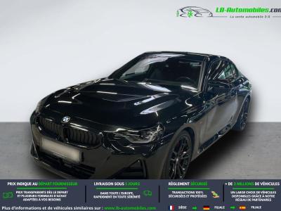 BMW Série 2 Coupé M240i 374 ch BVA