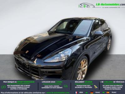 Porsche Cayenne Coupé Turbo GT  4.0 V8 640 ch  BVA